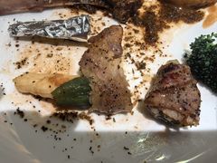 -额尔敦牛厨师铜板烧