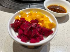 -芭夯兔·兔肉汤锅(新都店)