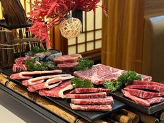 -千寻山野烤肉(中关村店)