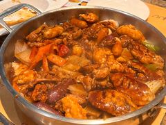 -黄记煌·三汁焖锅(万达广场店)