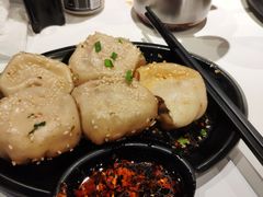 -小杨生煎(龙之梦购物中心店)