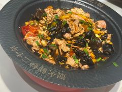-辛香汇·锦里丨现炒川菜(中南城店)