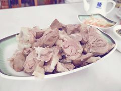 手把肉-正蓝旗草原特蒙餐