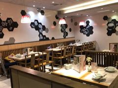 大堂-掌柜的店·河南菜(新天地店)