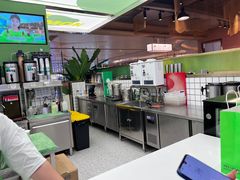-Yes Lemon就是柠·手打柠檬茶(苏州中心一店)