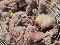 -八合里潮汕鲜牛肉火锅(吉大店)