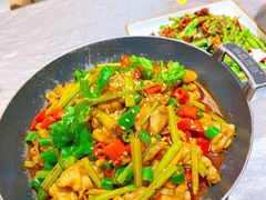 -川香鼎盛(市桥富华总店)