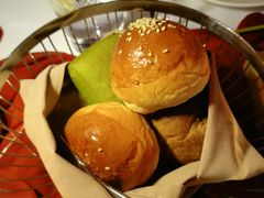 -Kathleen's Waitan 凯圣琳江景西餐厅(外滩店)