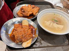 -鲜得来排骨年糕(云南南路店)