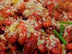 -泓泽虾乡(南汇店)