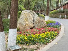 -富乐山