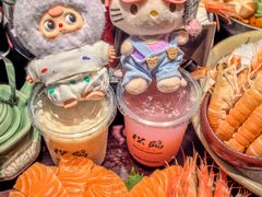 -松鹤精致料理(五一中路店)