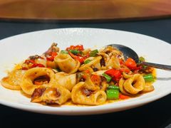 -望海湾北塘海鲜·天津菜(北塘店)