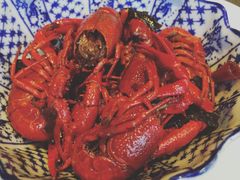 -广州中心皇冠假日酒店-环市食坊·海鲜自助餐厅