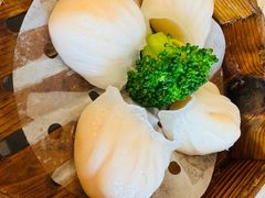 -番禺宾馆丽苑厅