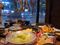 -千代武日本料理(哈西店)