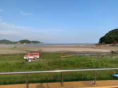-东海半边山旅游度假区