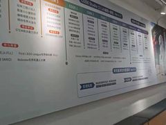 -斯坦星球AI编程·机器人科创·科学实验·信奥·思维·STEM·积木拼搭·竞赛考级(浦东联洋广场大拇指龙阳御桥中心)