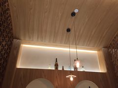 大堂-本日風和·寿司·料理(博地中心店)