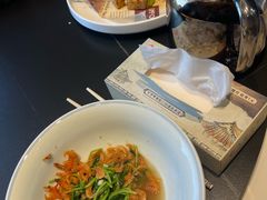 -五谷丰登农家院·地道胶东菜·海鲜烧烤(威海店)