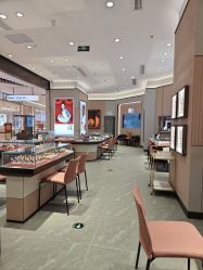 -周生生Chow Sang Sang(苏州中心南区店)