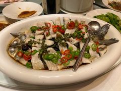 招牌无骨大鳊鱼-顺味凤城(九六广场店)