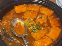 -严记小天府酸菜鱼(西四路店)