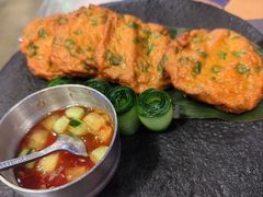 -simply thai天泰(长泰广场店)