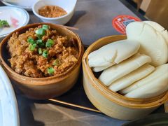 -唐猫庭院·千年陕菜(大唐不夜城店)