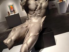 -上海油画雕塑院