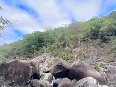 -象头山国家级自然保护区