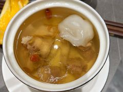 -神洲四海大酒楼(王府井澳门中心店)