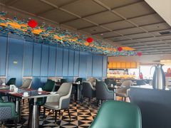 -华厦大酒店·桃源西餐厅·自助餐