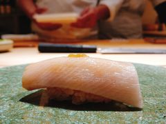 -鮨青(恒基名人购物中心店)