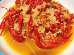 -龙虾奇迹(大华三路店)