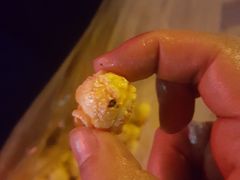 爆米花-正宗老杨特色爆米花(四棉店)