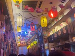 -坂吉屋·居酒屋深夜食堂(龙湖店)
