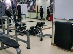 -中田健身工作室(深圳南油店)