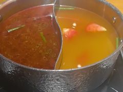-呷哺呷哺 黄金牧场 (欢乐谷店)
