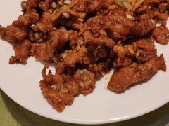 -振生清真饭店(永安道店)