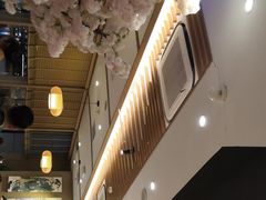 大堂-水林间·寿喜烧自助(仙林金鹰店)