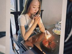 -黑天鹅蛋糕(安贞店)