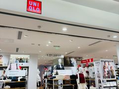 -优衣库(上海虹口龙之梦店)