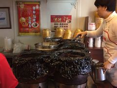 -阿水狮猪脚大王(台中公园店)