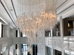 -济南凯宾斯基酒店-THE VIEW云景全日制餐厅