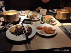 -星伦多 自助料理(圆融店)