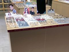 -棱石眼镜(CP静安店)