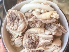 -烹然四季椰子鸡火锅(团结湖总店)