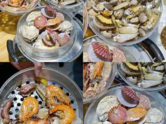 -鲜小岛·铜锅涮肉