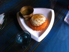 尼泊尔雪莲餐厅-尼泊尔雪莲餐厅(北京东路店)